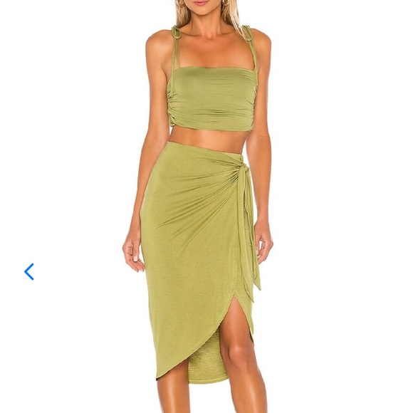 Lovers and friends tank top - Picture 4 of 6